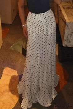 DOT DOT Skirt