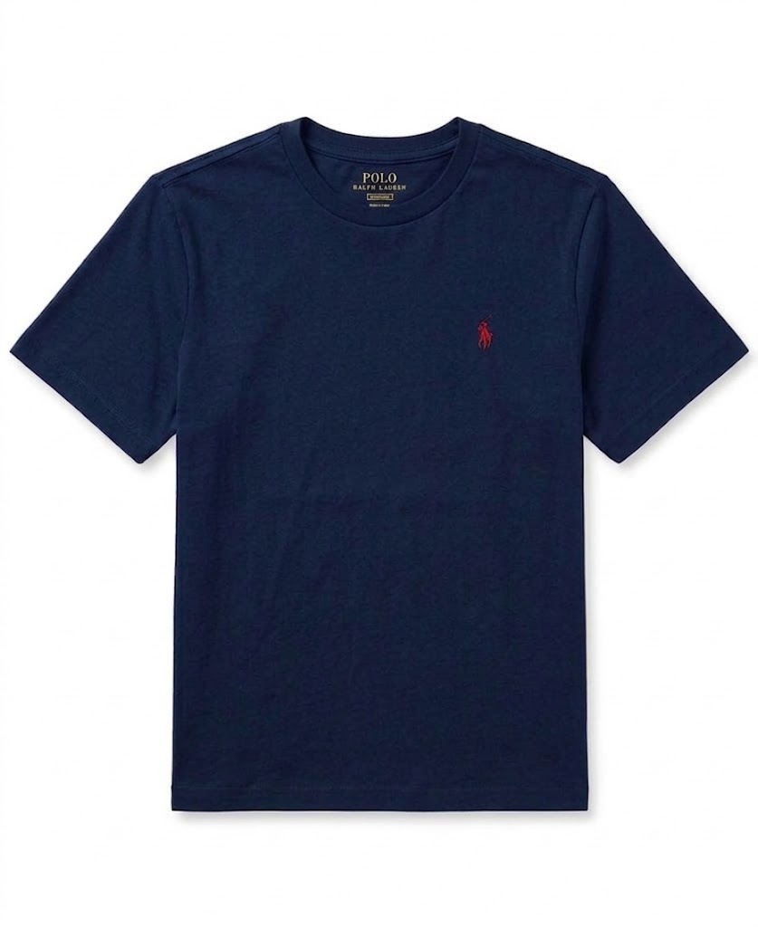 Tshirt Ralph Lauren