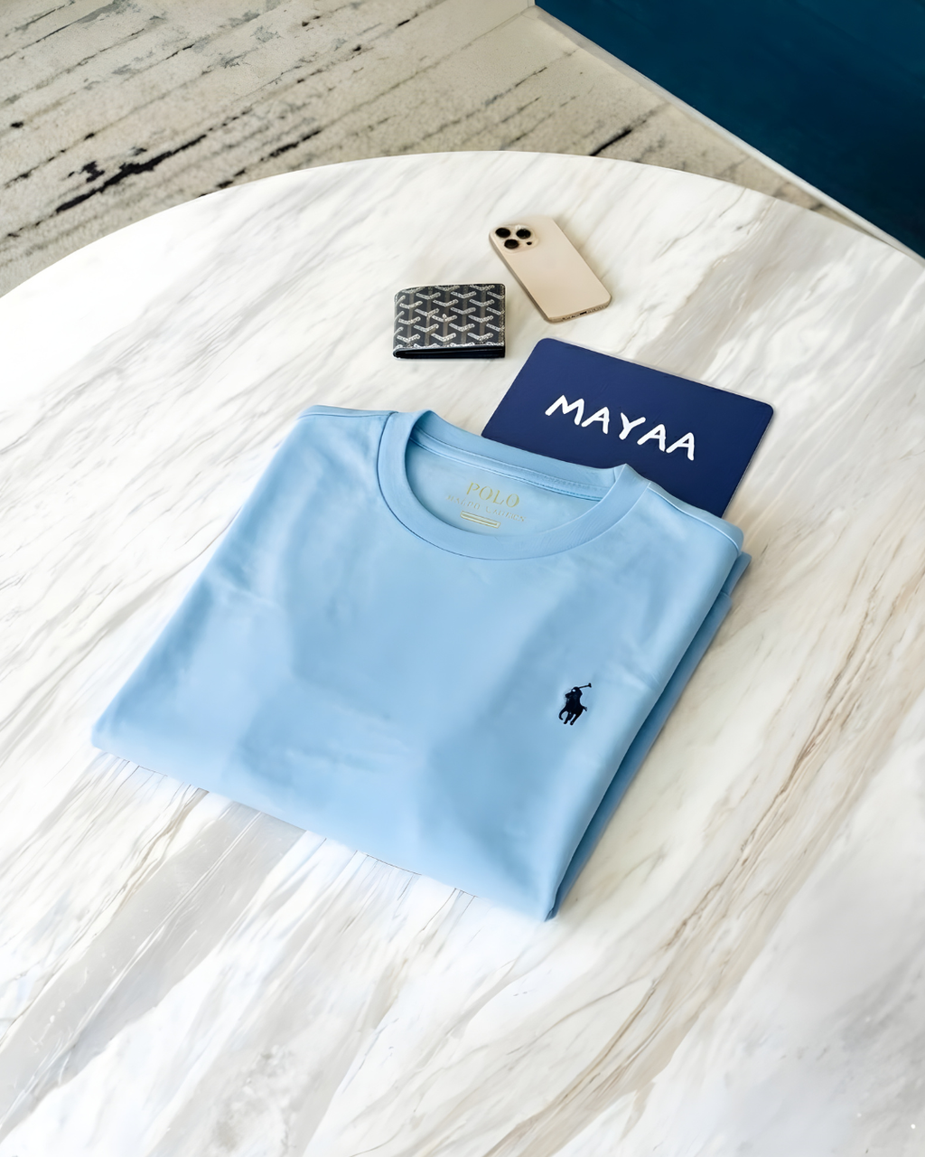 Tshirt Ralph Lauren