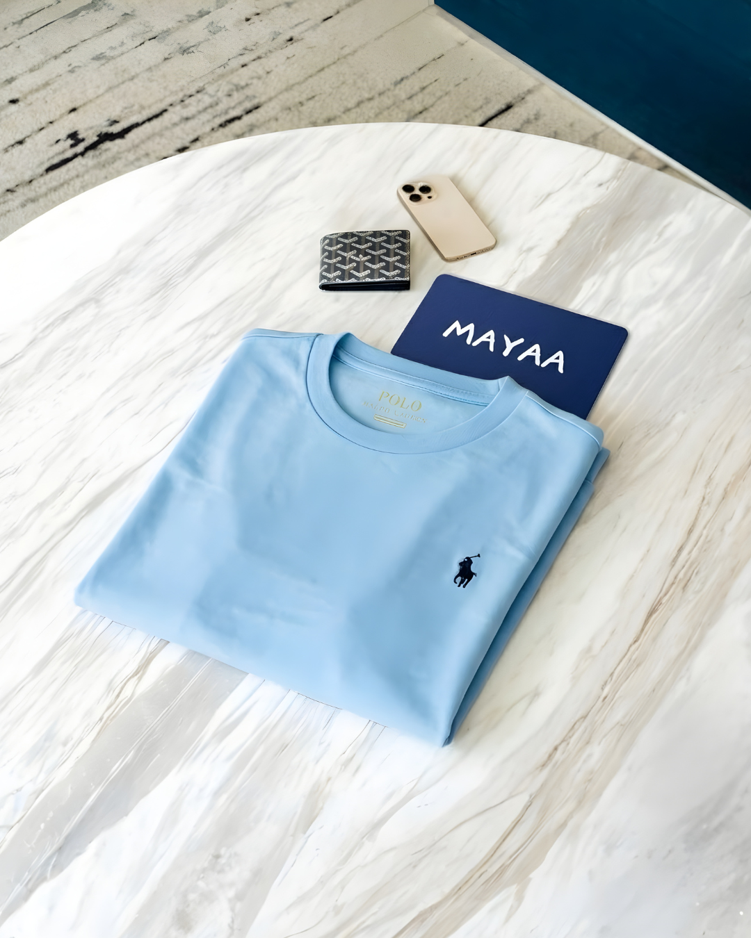 Tshirt Ralph Lauren
