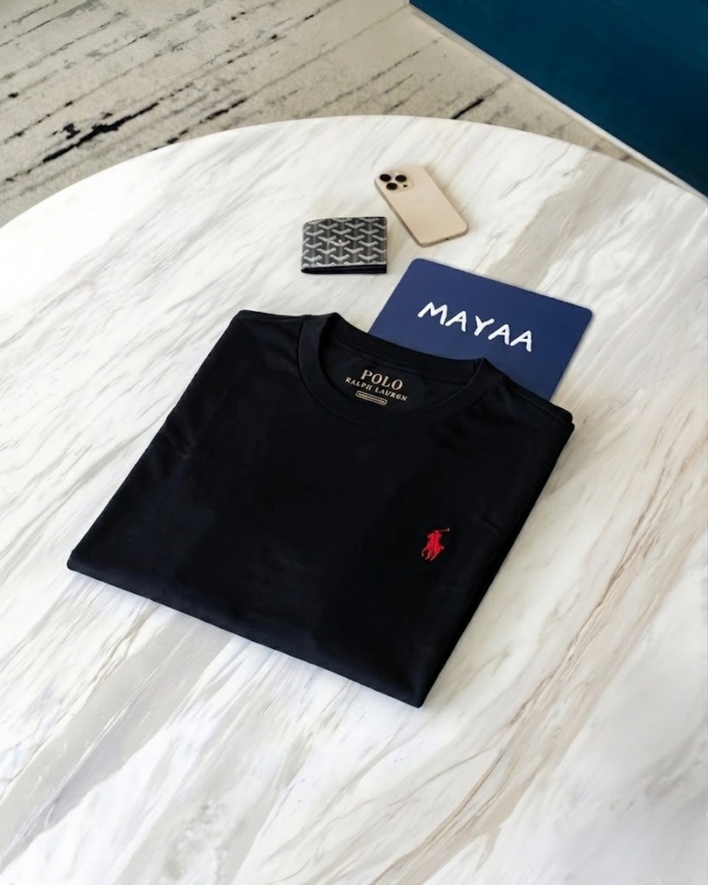 Tshirt Ralph Lauren