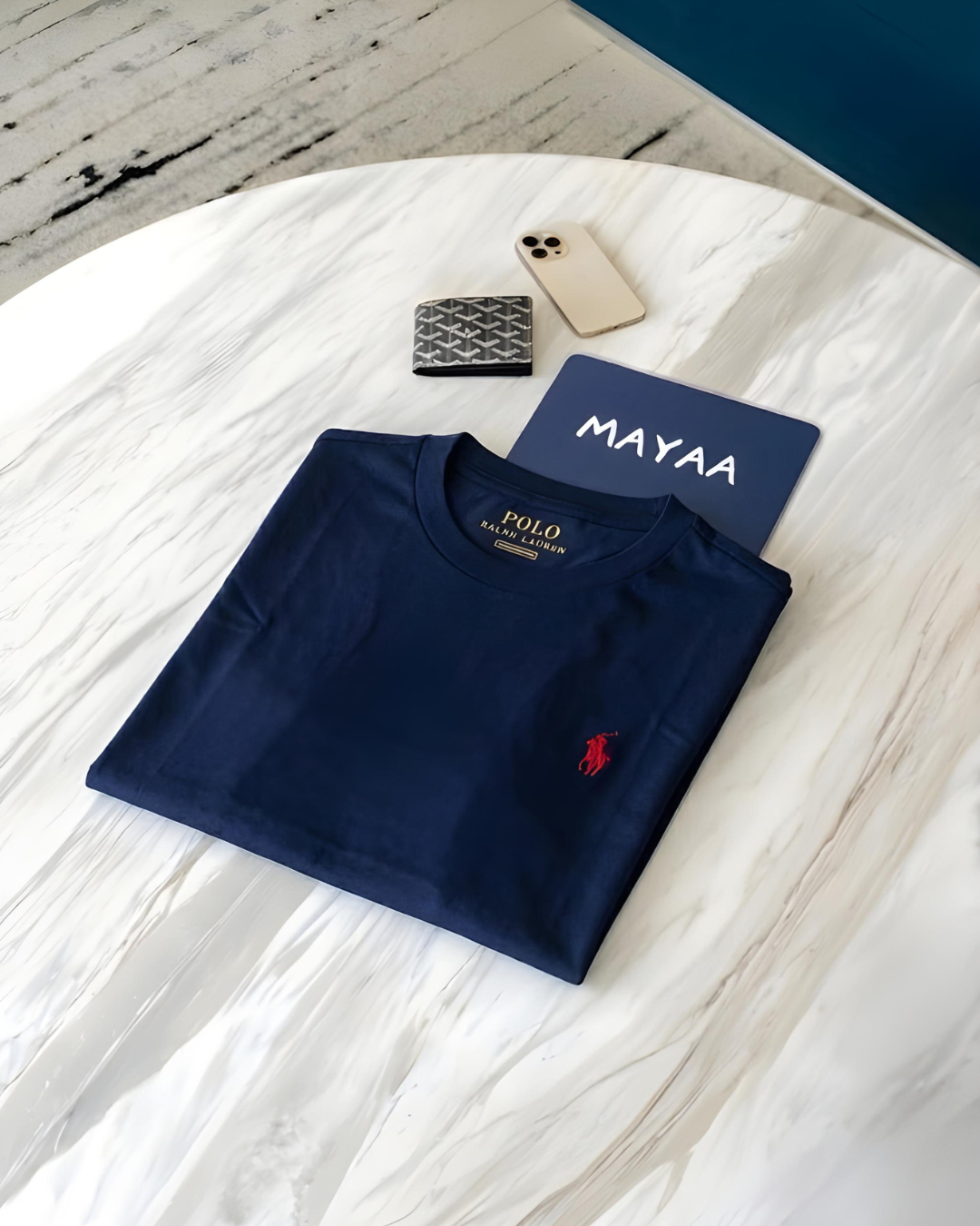 Tshirt Ralph Lauren