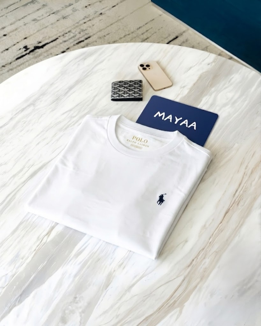 Tshirt Ralph Lauren