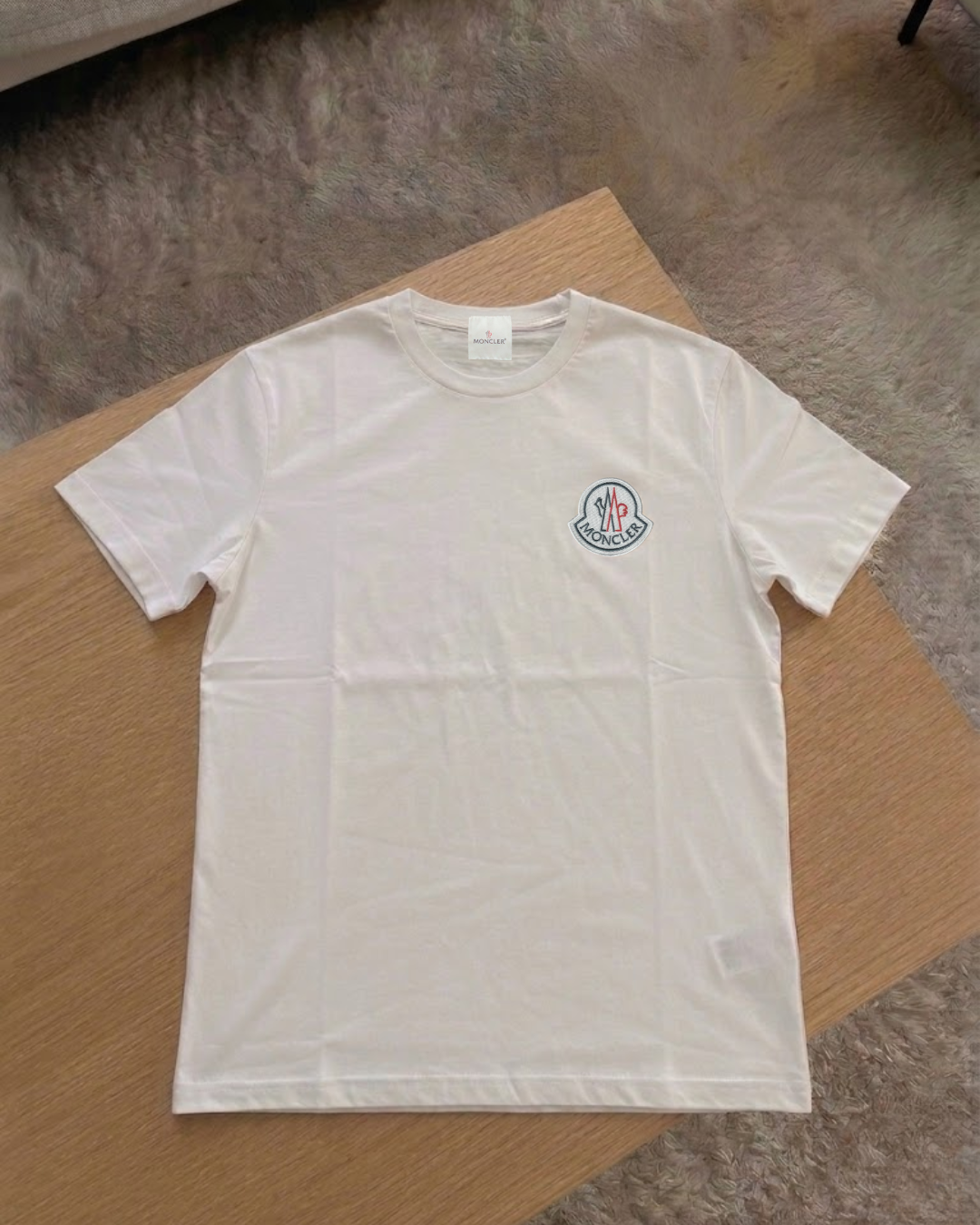 T-shirt Moncler