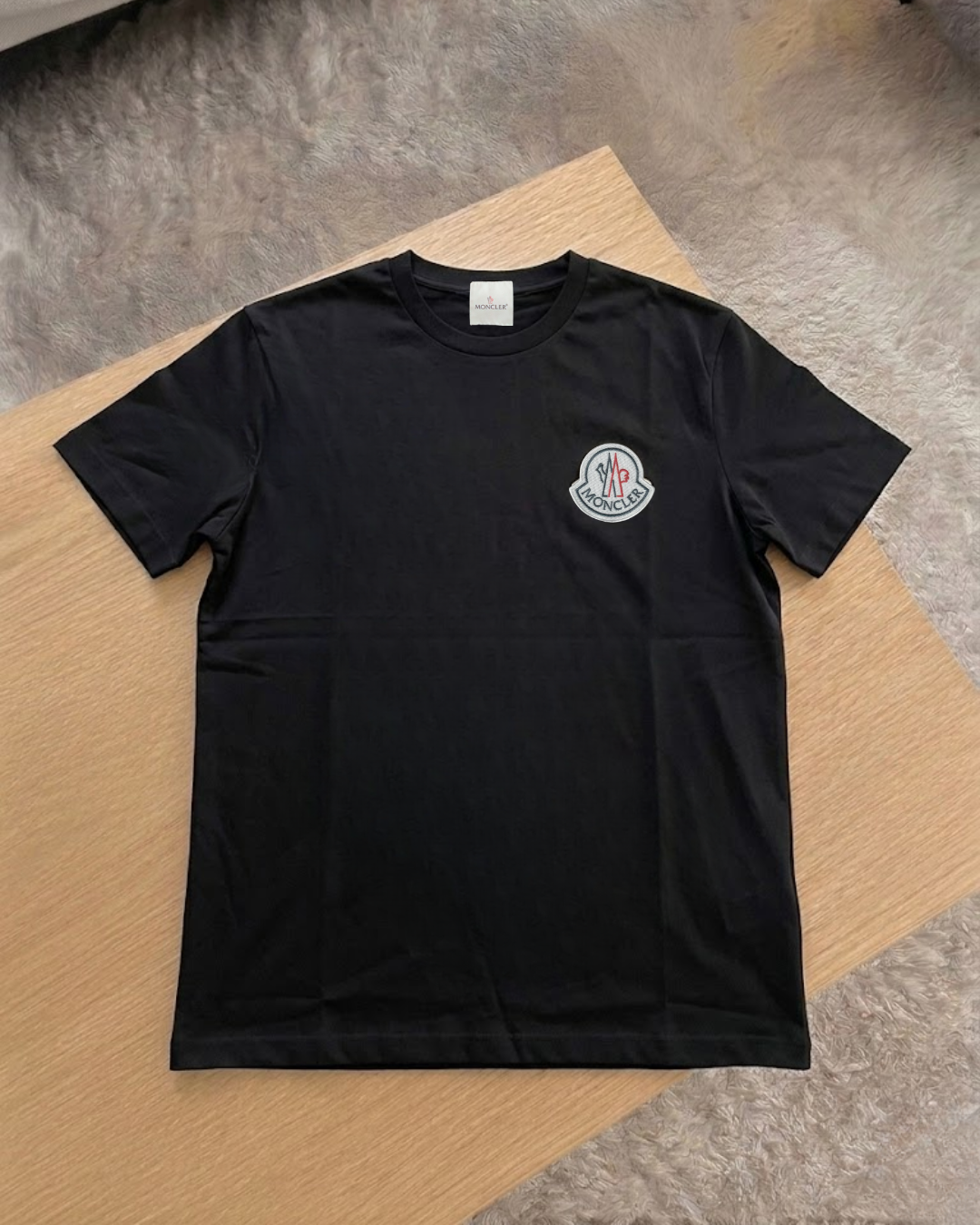 T-shirt Moncler