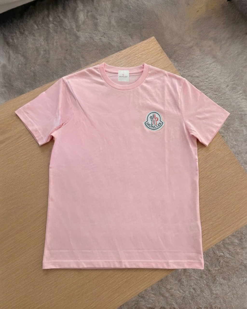 T-shirt Moncler