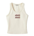 MiuMiu Tank Top