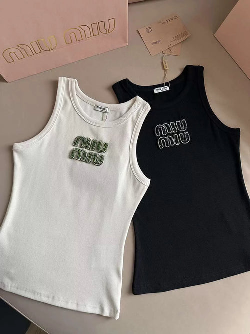 MiuMiu Tank Top