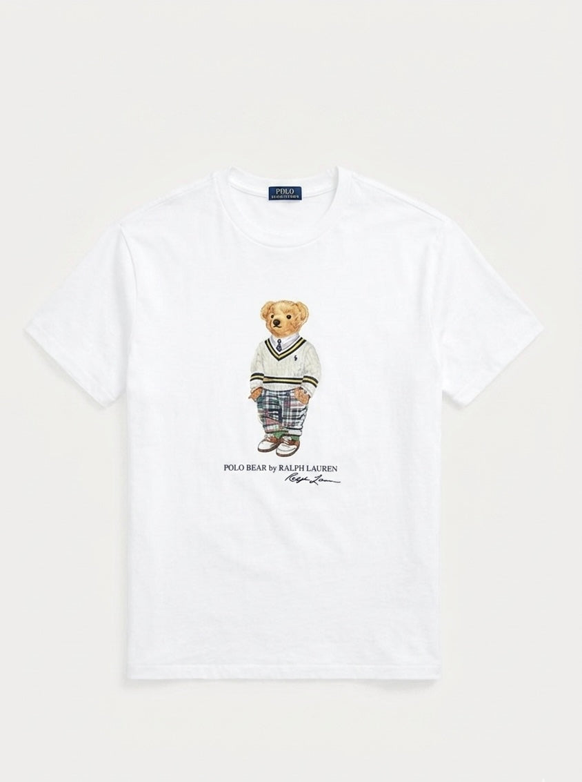 Polo Bear Tshirt