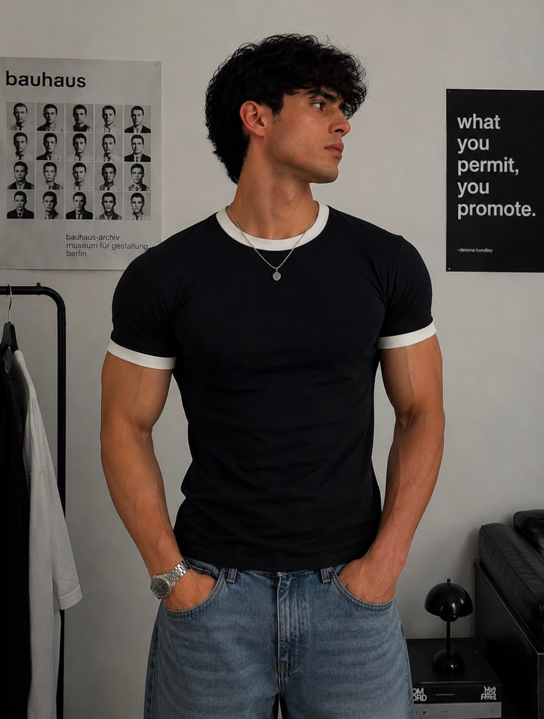 Ring Tshirt