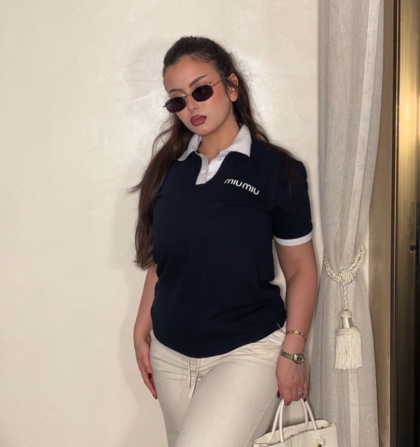 Miu Miu Polo